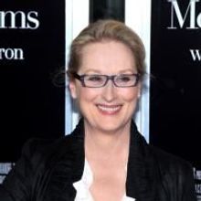 Spend "An Evening with Meryl Streep" At The Royal Ontario Museum 10/7