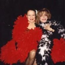 Julie Wilson And Steven Brinberg Come To The Rrazz Room 9/1 - 9/6