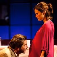 Photo Flash: Williamstown Theatre Festival Presents KNICKERBOCKER