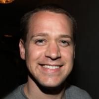 T.R. Knight Will Star In PARADE At The Mark Taper Forum