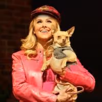 Zakrin, Bundy Share The Spotlight As Elle In TPAC's LEGALLY BLONDE 6/15-6/29