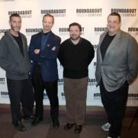 'GODOT' Stars Segment on Charlie Rose Show Now Available To Watch Online