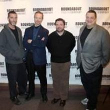 'GODOT' Stars Segment on Charlie Rose Show Now Available To Watch Online