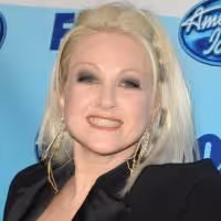 Win Celebrity Memorabilia In Cyndi Lauper's True Colors' Summer Online Auction