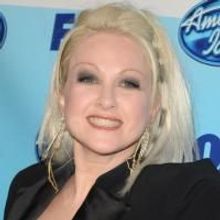 Win Celebrity Memorabilia In Cyndi Lauper's True Colors' Summer Online Auction