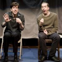 Jenkins & Stanton's LOVE CHILD Transfers To New World Stages Beginning 10/23
