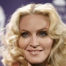 Madonna Takes Final Bow As Sticky and Sweet Tour Ends In Israel