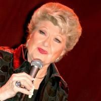 Marilyn Maye Joins Cabaret Cares Gala Held 5/17 At Laurie Beechman Theatre