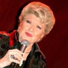 Marilyn Maye Joins Cabaret Cares Gala Held 5/17 At Laurie Beechman Theatre