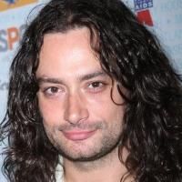 Constantine Maroulis Extends in ROCK OF AGES Through Summer 2010