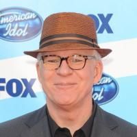 STG Announces Steve Martin With The Steep Canyon Rangers 11/3 At Benaroya Hall