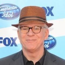 STG Announces Steve Martin With The Steep Canyon Rangers 11/3 At Benaroya Hall