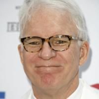Steve Martin And His Five String Banjo Hit The Road, Tickets On Sale Today For…
