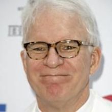 Steve Martin And His Five String Banjo Hit The Road, Tickets On Sale Today For Knight