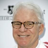 Steve Martin and The Disney Symphonic Legacy Set For Walt Disney Concert Hall In…