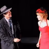 Photo Flash: 'GUYS & DOLLS In Concert ' Part 1