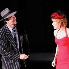 Photo Flash: 'GUYS & DOLLS In Concert ' Part 1