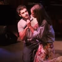 Photo Flash: MIRANDA SINGS at Birdland