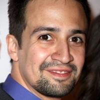 IN THE HEIGHTS' Lin-Manuel Receives Honorary Degree From Yeshiva Univ 5/14