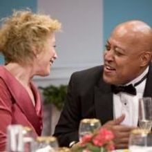 Photo Flash: Henry And Taylor Star In MOTHER Through 8/1