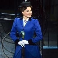 Photo Flash: MARY POPPINS Ends Chicago Run After Hosting 300,000 Audience Members & An 18 Week Run