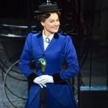 Photo Flash: MARY POPPINS Ends Chicago Run After Hosting 300,000 Audience Members & A