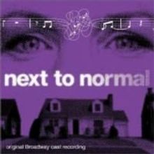 NEXT TO NORMAL Original Cast Celebrates CD Release At Barnes & Noble 5/12