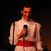 Guy Pride & Midtown Int'l Theatre Fest Present BIBLE STORIES 7/25-28 At Eagles Dare…