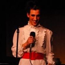 Guy Pride & Midtown Int'l Theatre Fest Present BIBLE STORIES 7/25-28 At Eagles Dare S