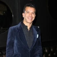 Sergio Trujillo Guests On ATW's Downstage Center 9/21