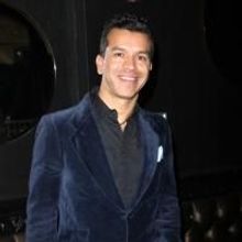 Sergio Trujillo Guests On ATW's Downstage Center 9/21