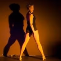 Photo Flash: Erotic Broadway Comes To The Triad 7/20 & 8/10