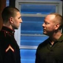 Photo Flash: Bekah Brunstetter's OOHRAH! at Atlantic Theater Company 9/10-9/27