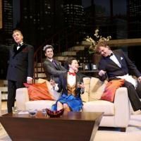 Photo Flash: SCR's PUTTING IT TOGETHER