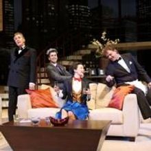 Photo Flash: SCR's PUTTING IT TOGETHER
