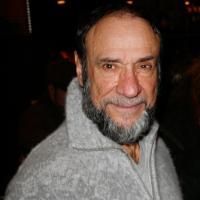 OFFICES' F. Murray Abraham To Appear On Channel 13/WNET'S Sunday Arts 5/17