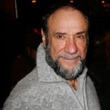 OFFICES' F. Murray Abraham To Appear On Channel 13/WNET'S Sunday Arts 5/17