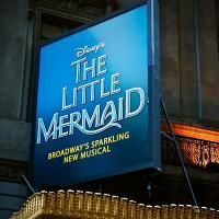 THE LITTLE MERMAID Celebrates Book Release at B&N Lincoln Square 5/7