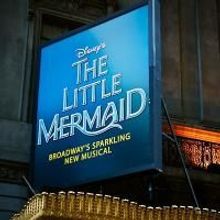 THE LITTLE MERMAID Celebrates Book Release at B&N Lincoln Square 5/7