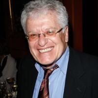 NY City Center Announces ENCORES! Directors - Zaks, Bruni & Nicholaw