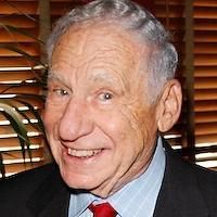 Academy To Pay Tribute To Mel Brooks 7/24