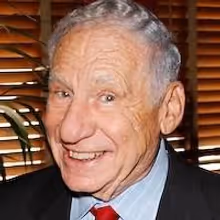 Academy To Pay Tribute To Mel Brooks 7/24