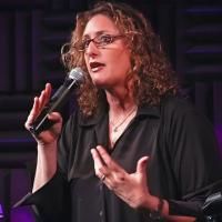 Judy Gold Brings Mommy Queerest To Manhattan's City Winery 6/25
