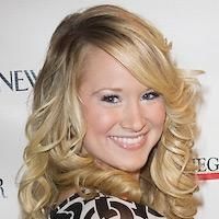 LEGALLY BLONDE's Bailey Hanks to Star in FringeNYC's VOTE! Alongside Goodwin & Karr