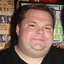 DanceNOW[NYC], Mike Daisey Announced For Early June At Joes Pub