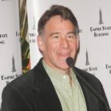 Oscar And Grammy Award Winner Stephen Schwartz Talks 'SEANCE' Opera To NY Post