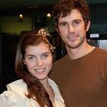Stars Of WEST SIDE STORY Celebrate New Recording With Signing & Performance 6/11