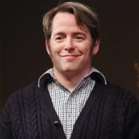 Matthew Broderick To Lend His Voice To Cyberchase 'Father's Day Episode' 6/19