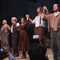 O'Neill's 'DESIRE' Heads Into Final Performances, Closes This Weekend