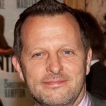 PARADE Director Rob Ashford is "Looking to Make His Mark", & Promises, Promises…